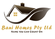 Bani Homes Logo